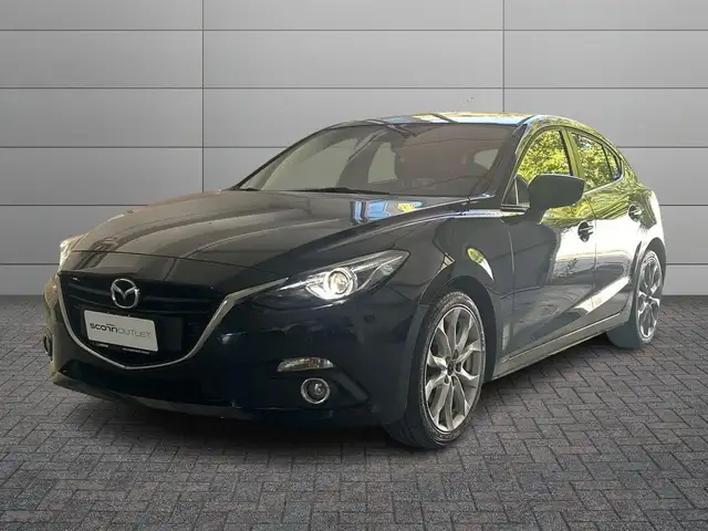 Mazda 3 5 Porte 1.5 Skyactiv-D Evolve