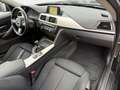 BMW 420 Advantage Navigation Klim Zwart - thumbnail 9