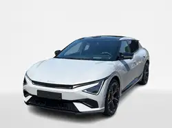 Kia EV6 GT 4WD PE 84 AWD GD GT 4WD