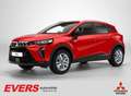 Mitsubishi ASX 1.6 Hybrid Plus Automatik *LED *PDC *SHZ Rood - thumbnail 1