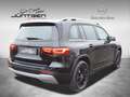 Mercedes-Benz GLB 220 d Style 4M BUSINESS RFK AHK MBUX LED-HP AMBIENTE Schwarz - thumbnail 7