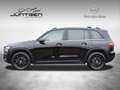 Mercedes-Benz GLB 220 d Style 4M BUSINESS RFK AHK MBUX LED-HP AMBIENTE Schwarz - thumbnail 4