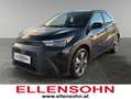 Toyota Aygo X AYGO X 1,5 l Active CVT Schwarz - thumbnail 1