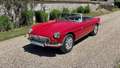 MG MGB roadster 1977 Rosso - thumbnail 10