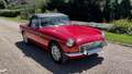 MG MGB roadster 1977 Rosso - thumbnail 14