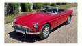 MG MGB roadster 1977 Rosso - thumbnail 1