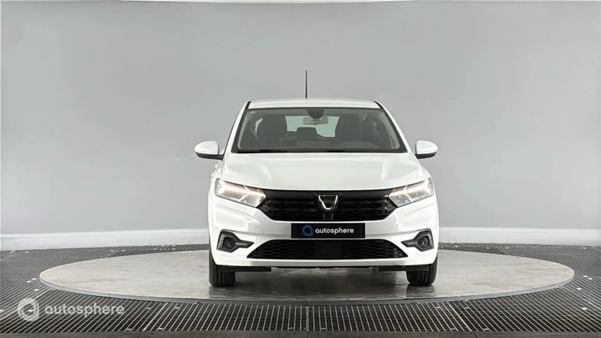 Dacia Sandero 1.0 ECO-G 100ch Confort -22B - 2