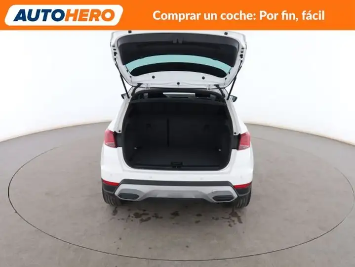 SEAT Arona 1.0 TSI St&Sp XPERIENCE XXL 2023, foto 17
