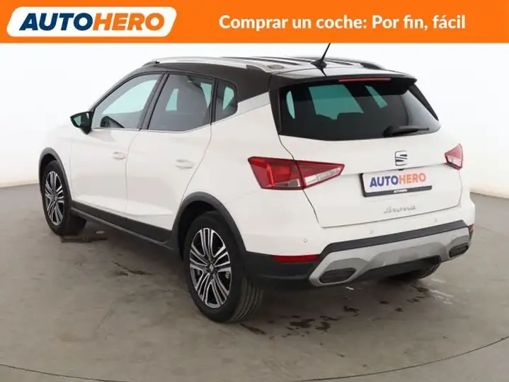 SEAT Arona 1.0 TSI St&Sp XPERIENCE XXL 2023, foto 4