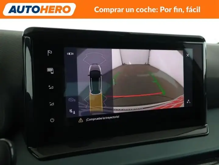 SEAT Arona 1.0 TSI St&Sp XPERIENCE XXL 2023, foto 21