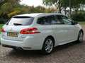 Peugeot 308 308 SW GT luxe, technisch/optisch zeer netjes! Wit - thumbnail 5