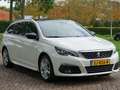 Peugeot 308 308 SW GT luxe, technisch/optisch zeer netjes! Wit - thumbnail 4
