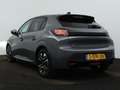 Peugeot e-208 EV Allure 51 kWh 3 Fase | Navigatie | Camera | Dra Grijs - thumbnail 16