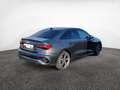Audi A3 35 TFSI S line LED Navi 18" Gris - thumbnail 6