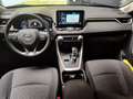 Toyota RAV 4 HYBRIDE 222 ch AWD-i Dynamic Bleu - thumbnail 28