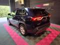 Toyota RAV 4 HYBRIDE 222 ch AWD-i Dynamic Bleu - thumbnail 3