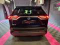 Toyota RAV 4 HYBRIDE 222 ch AWD-i Dynamic Bleu - thumbnail 4