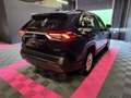 Toyota RAV 4 HYBRIDE 222 ch AWD-i Dynamic Bleu - thumbnail 5