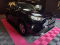 Toyota RAV 4 HYBRIDE 222 ch AWD-i Dynamic Bleu - thumbnail 6
