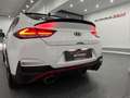 Hyundai i30 NDrive-N Ltd. Edition*NR *262* FASTBACK*DCT* Weiß - thumbnail 9