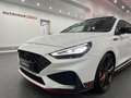 Hyundai i30 NDrive-N Ltd. Edition*NR *262* FASTBACK*DCT* Weiß - thumbnail 10