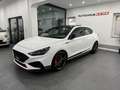 Hyundai i30 NDrive-N Ltd. Edition*NR *262* FASTBACK*DCT* Weiß - thumbnail 3