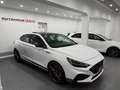 Hyundai i30 NDrive-N Ltd. Edition*NR *262* FASTBACK*DCT* Weiß - thumbnail 2