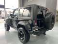 Jeep Wrangler 2.8CRD Sahara Aut. Black - thumbnail 8