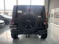 Jeep Wrangler 2.8CRD Sahara Aut. Fekete - thumbnail 7