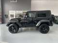 Jeep Wrangler 2.8CRD Sahara Aut. Fekete - thumbnail 9