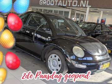 2.0 Highline Airco, NAP, Stuurbekrachtiging, Trekh