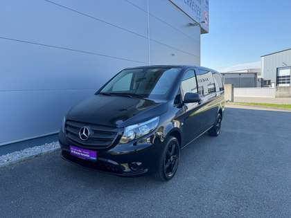 Mercedes-Benz Vito Vito Tourer Pro 4x4 Aut. **GARANTIE**