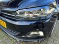 Volkswagen Polo 1.0 TSI Comfortline front assist cruise control Zwart - thumbnail 12