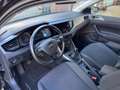 Volkswagen Polo 1.0 TSI Comfortline front assist cruise control Zwart - thumbnail 10