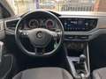 Volkswagen Polo 1.0 TSI Comfortline front assist cruise control Noir - thumbnail 11