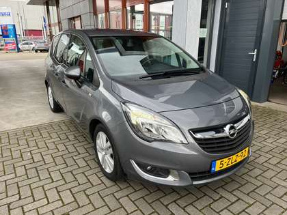 Opel Meriva 1.4 Turbo Design Edition