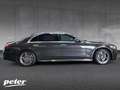 Mercedes-Benz S 450 d 4M L AMG/Multibeam/Head-up/360°K/Pano-SD Gris - thumbnail 20