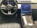 Mercedes-Benz S 450 d 4M L AMG/Multibeam/Head-up/360°K/Pano-SD Gris - thumbnail 12