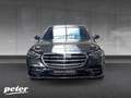 Mercedes-Benz S 450 d 4M L AMG/Multibeam/Head-up/360°K/Pano-SD Gris - thumbnail 2