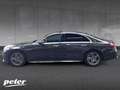 Mercedes-Benz S 450 d 4M L AMG/Multibeam/Head-up/360°K/Pano-SD Gris - thumbnail 19