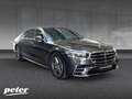 Mercedes-Benz S 450 d 4M L AMG/Multibeam/Head-up/360°K/Pano-SD Gris - thumbnail 3