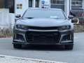 Chevrolet Camaro Turbo *ZL1-Optik*Kamera*20zoll*wenig-KM* Gris - thumbnail 3