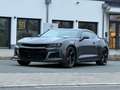 Chevrolet Camaro Turbo *ZL1-Optik*Kamera*20zoll*wenig-KM* Gris - thumbnail 2