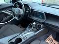 Chevrolet Camaro Turbo *ZL1-Optik*Kamera*20zoll*wenig-KM* Gris - thumbnail 9