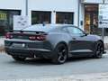Chevrolet Camaro Turbo *ZL1-Optik*Kamera*20zoll*wenig-KM* Gris - thumbnail 8