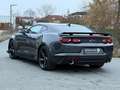 Chevrolet Camaro Turbo *ZL1-Optik*Kamera*20zoll*wenig-KM* Gris - thumbnail 4