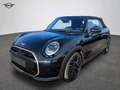 MINI Cooper C Cabrio Favoured Trim Negro - thumbnail 1