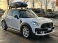 MINI Cooper D Countryman 2.0 Boost ALL4 Blanc - thumbnail 1