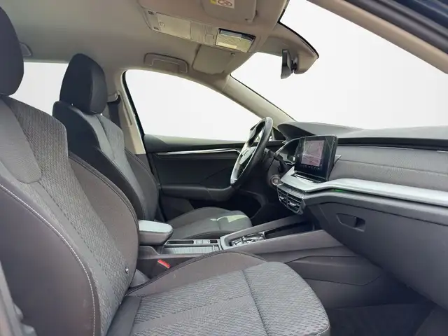 Skoda Octavia view 15