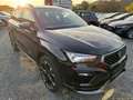 CUPRA Ateca VZ 2.0 TSI *4DRIVE*AHK-VORB*PDCHI+VO+KAMER Schwarz - thumbnail 1